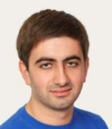 Матевосян Гарик