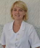 Абабурко Наталья Сергеевна