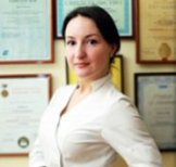 Галышева Мария Владимировна