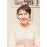 Уханова Наталья