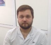 Орлов Дмитрий Сергеевич