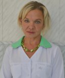Измакина Раиса Зафаровна
