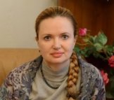 Воропаева Ольга Николаевна