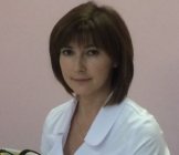 Дугушева Елена Леонидовна