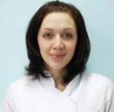 Дрожжина Оксана Сергеевна