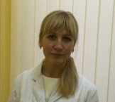 Терехина Анна Владимировна