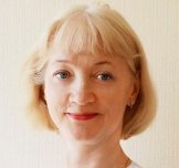 Смыкова Людмила Валентиновна