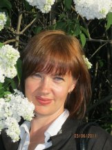 Мацевич Елена
