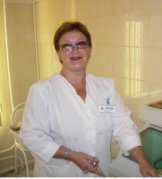Баинхараева Елена Игоревна