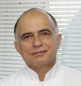 Абдуллаев Абдулабей Хабибович