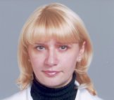 Елисеева Елена Николаевна