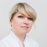 Кошелева Марина Александровна