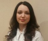 Шевченко Елена Сергеевна