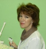Киселёва Ирина Александровна