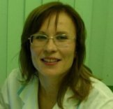 Патрина Марина Валентиновна