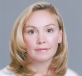 Матвеева Елена Юрьевна