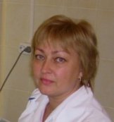Щербакова Елена Владимировна