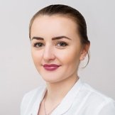 Хижникова Анна