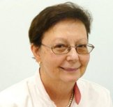 Волкова Наталья Александровна
