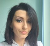 Тихонова Юлия Владиславовна