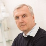Панченко Владимир Николаевич