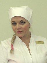 Попровская Ольга Васильевна