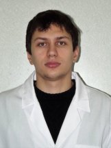 Черняк Сергей Дмитриевич