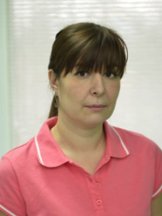 Артюшкина Светлана Михайловна