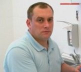 Михеев Павел Владимирович