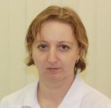 Просычева Ольга Олеговна