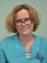 Смирнова Ульяна Евгеньевна