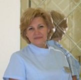 Сафронова Марина Алексеевна