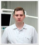 Белов Константин Васильевич