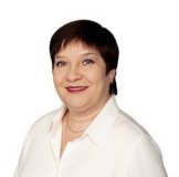 Бочарова Ника
