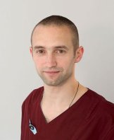 Койстрик Андрей Сергеевич