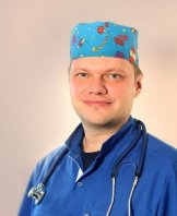 Калинин Владимир Николаевич