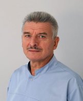 Ющенко Иван Валентинович