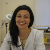 Хамзина Анна Игоревна