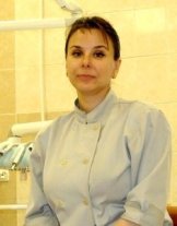 Плотникова Ирина Юрьевна