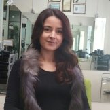 Пшеничникова Наталья