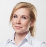 Панова (Смирнова) Екатерина Игоревна