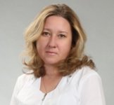 Лавренова Елена Анатольевна