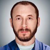 Блинов Яков Сергеевич