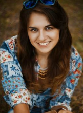Облакова Серафима