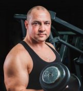 Мардонов Руслан
