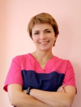 Зверькова Татьяна Михайловна