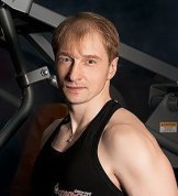 Паршков Михаил