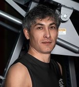 Молин Вениамин