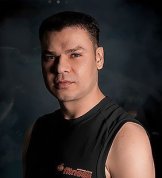 Суховенко Сергей