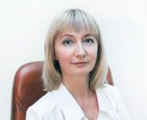 Кудрова Светлана Александровна